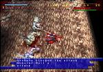 Eternal Quest - PS2 Screen
