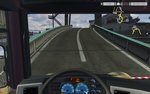 Euro Truck Simulator Gold - PC Screen