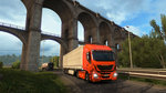 Euro Truck Simulator 2: Vive La France! Add-on - PC Screen
