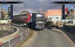 Euro Truck Simulator 2: Platinum Collection - PC Screen