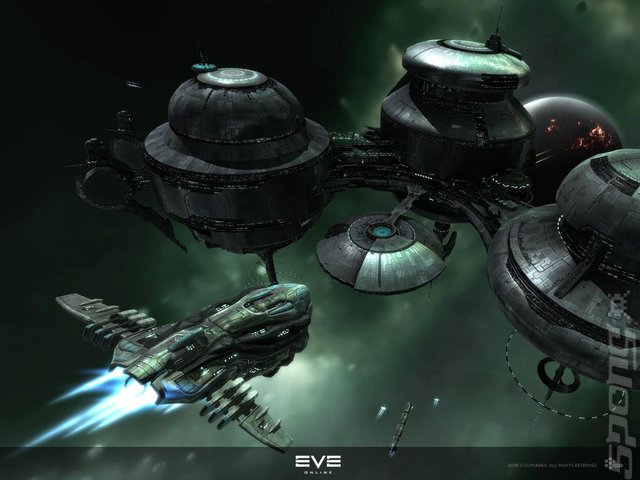project eve steam