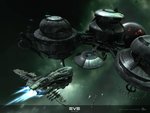 EVE Online Gets Massively Steamy News image