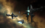 Eve Online: Special Edition - PC Screen