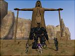 Related Images: Hollywood Talents Christopher Lee and Heather Graham Lend Their Voices to Everquest II News image
