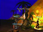 Everquest Online Adventures - PS2 Screen