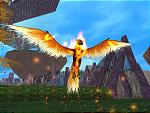 Everquest: Planes of Power - PC Screen