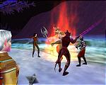 Everquest: The Scars of Velious - PC Screen