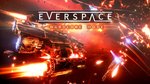 Everspace - PS4 Screen