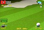 Everybody's Golf 2 - PlayStation Screen