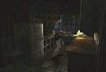 Evil Dead: Hail to the King - Dreamcast Screen