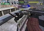 Evolution Skateboarding - GameCube Screen