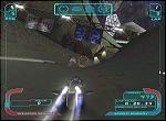 XGRA - PS2 Screen