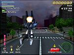 Ex Zeus - PS2 Screen