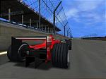 F1 2000 - PC Screen
