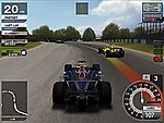 F1 05 - PS2 Screen