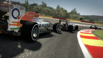 F1 2012 - Xbox 360 Screen
