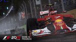 F1 2015 TO DEBUT ON PLAYSTATION 4, XBOX ONE AND PC THIS JUNE! News image