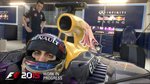 F1 2015 - PC Screen