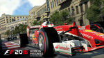 F1 2016: Limited Edition - PC Screen