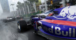 F1 2017: Special Edition - PC Screen