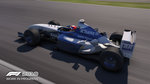 F1 2018 - PC Screen