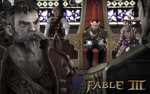 Fable III - PC Screen
