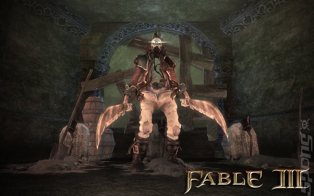 fable 3 pc game free download full version
