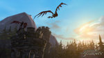 Fable: The Journey - Xbox 360 Screen