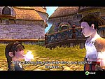 Fable: The Lost Chapters - Xbox Screen