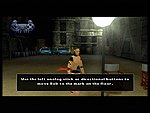 Fahrenheit - PS2 Screen