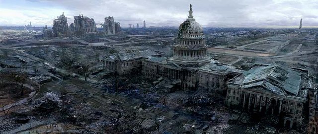 Fallout 3 Trailer Inside News image