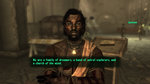 Fallout 3 Game Add-on Pack: Broken Steel and Point Lookout - Xbox 360 Screen
