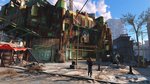 Fallout 4 Editorial image