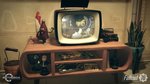 Fallout 76 - PC Screen