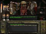 Fallout: A Postnuclear Adventure - Power Mac Screen