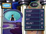 Family Fortunes - PC Screen