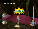 Family Trainer: Treasure Adventure - Wii Screen