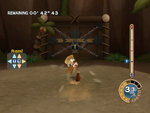 Family Trainer: Treasure Adventure - Wii Screen