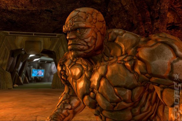 Fantastic Four: Fantastic New Video News image