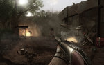 Far Cry 2 Editorial image