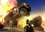 Far Cry Instincts Evolution - Xbox Screen