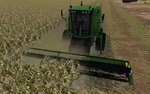 Farm Machines Championship - PC Screen