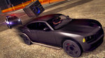 Fast & Furious: Showdown - PS3 Screen