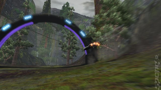 Fatal Inertia On PS3 News image