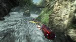 Fatal Inertia - Xbox 360 Screen