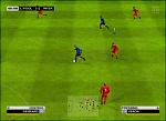 FC Internazionale Club Football 2005 - PS2 Screen