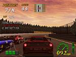Related Images: Brand New Ferrari F355 Challenge PlayStation 2 shots! News image