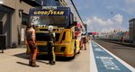 FIA European Truck Racing Championship - Xbox One Screen