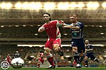 FIFA 06 - PC Screen