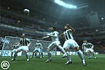 FIFA 06: Road to FIFA World Cup - Xbox 360 Screen